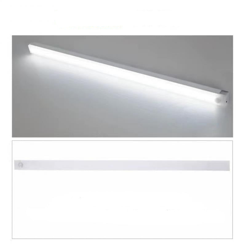 Trådløs bevægelsessensor lys