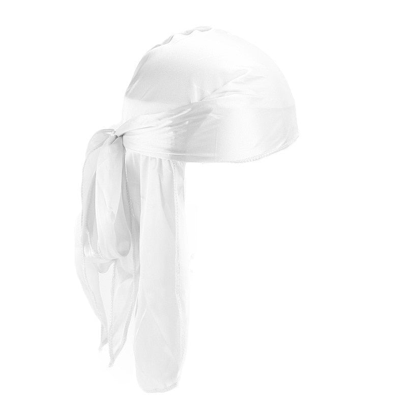 Åndbar velour Durag