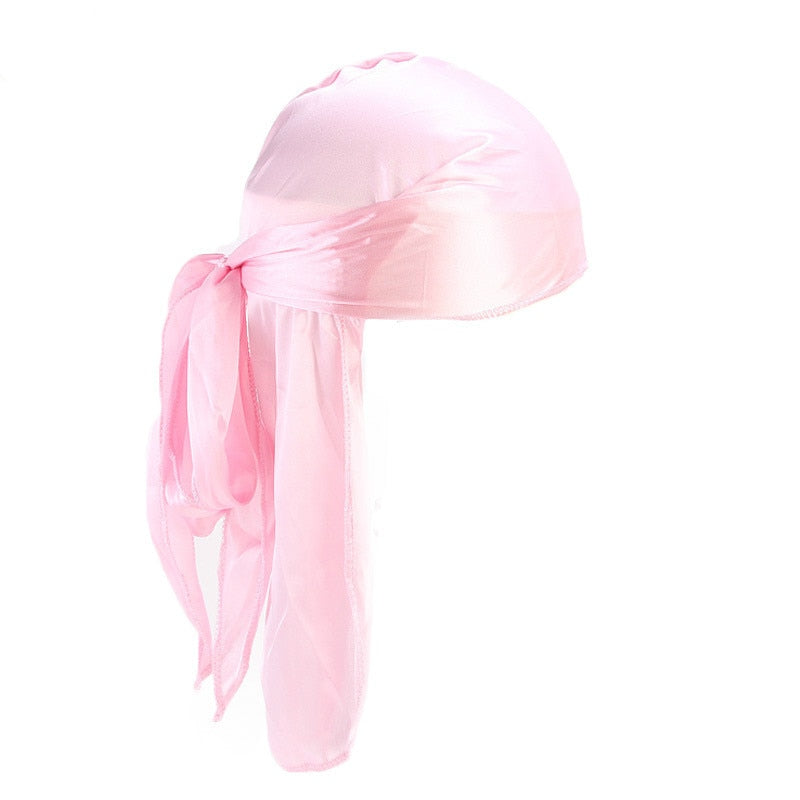 Åndbar velour Durag