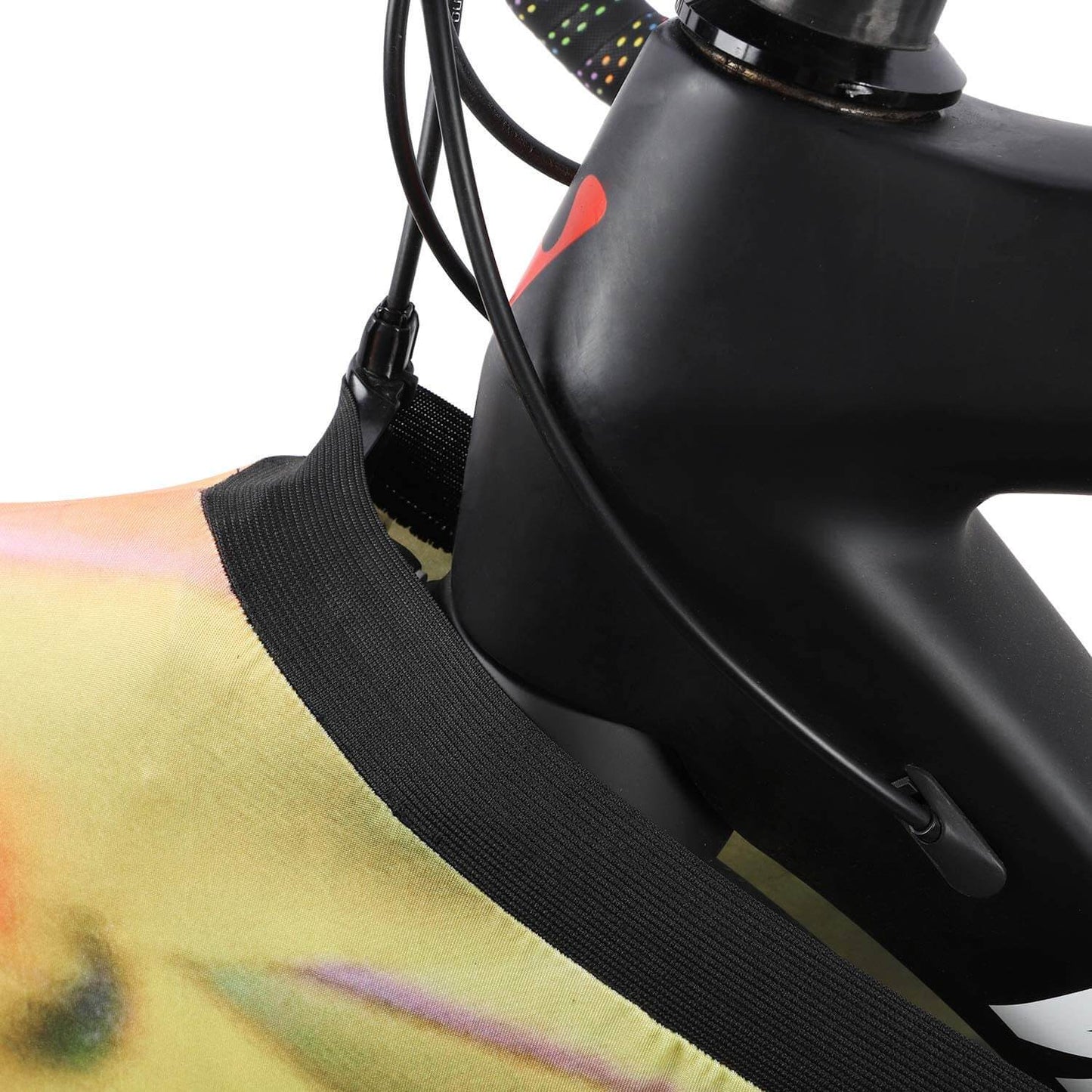 Beskyttelsescover til cykler