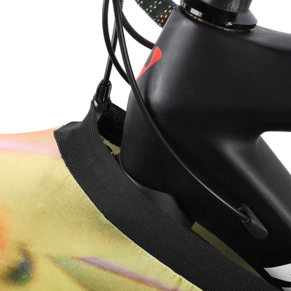 Beskyttelsescover til cykler