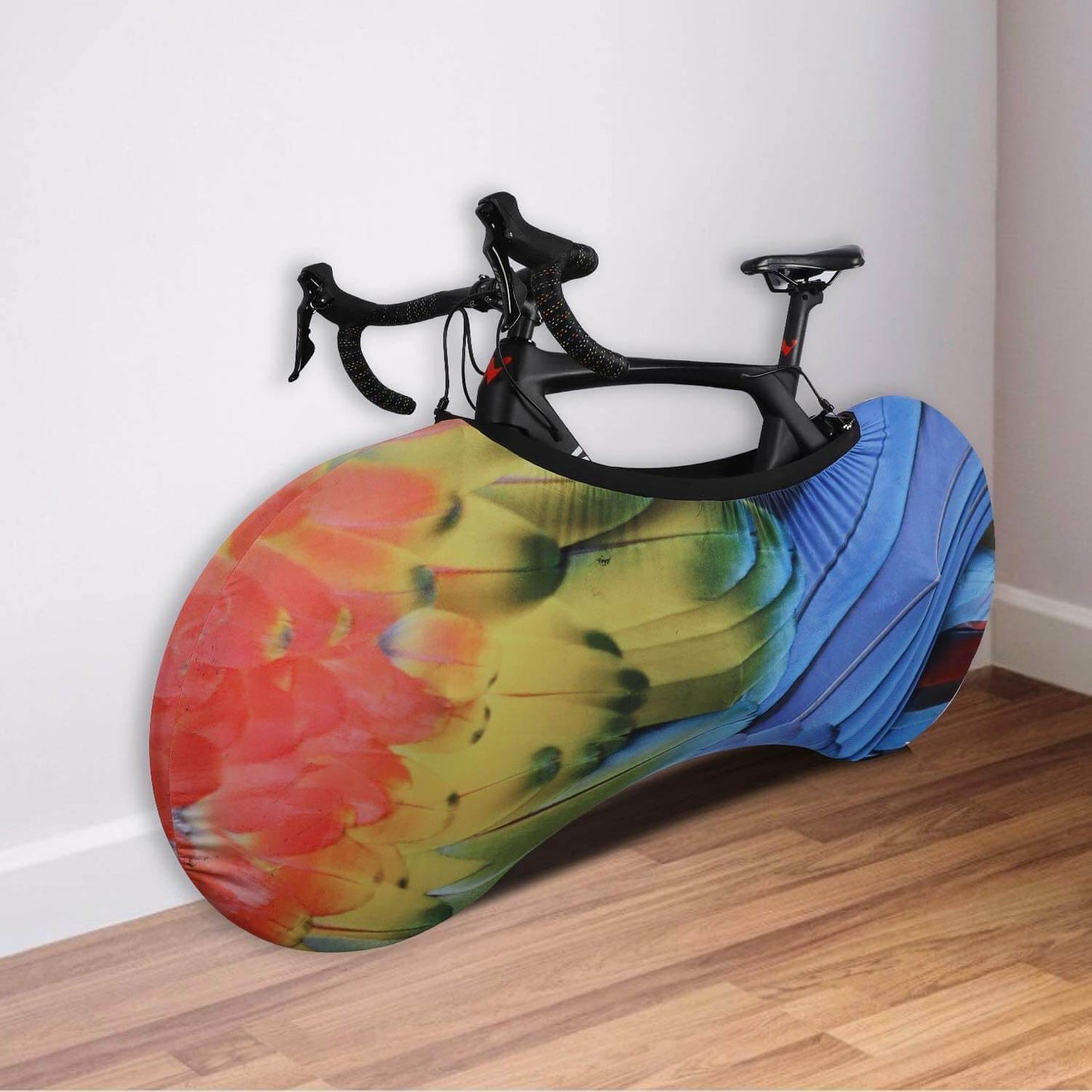 Beskyttelsescover til cykler