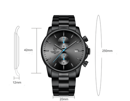 CHEETAH | Business-ur til mænd