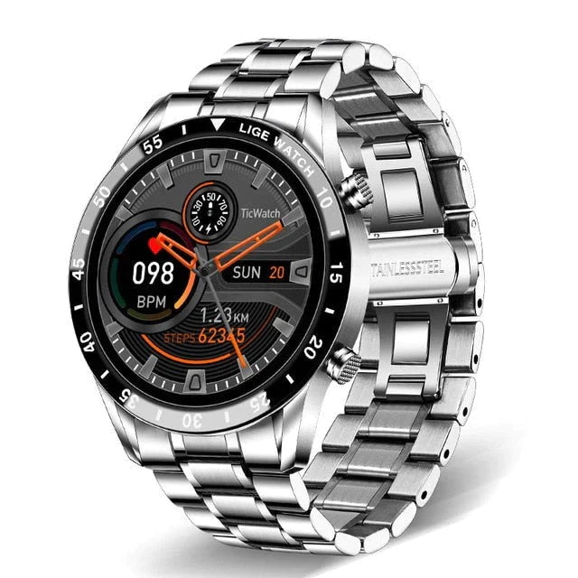 Elegant Sport Smart Watch