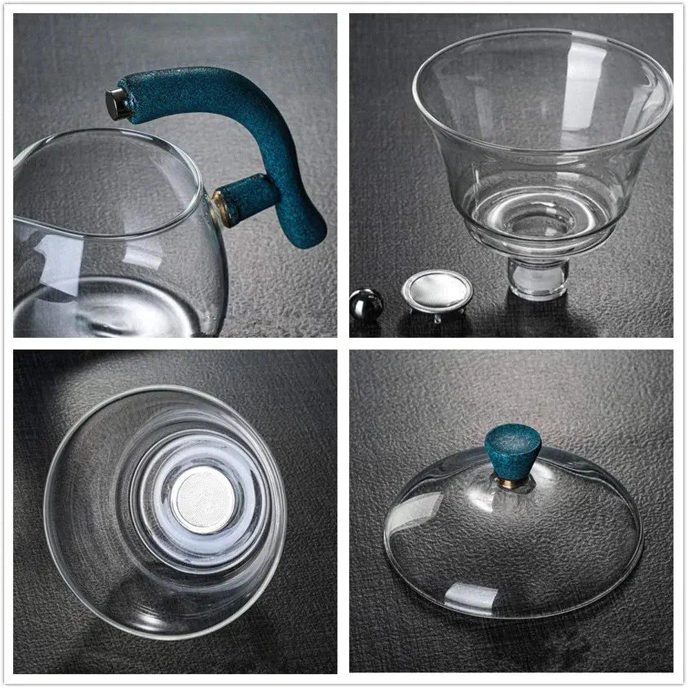 Hjorte Te Infuser Pot