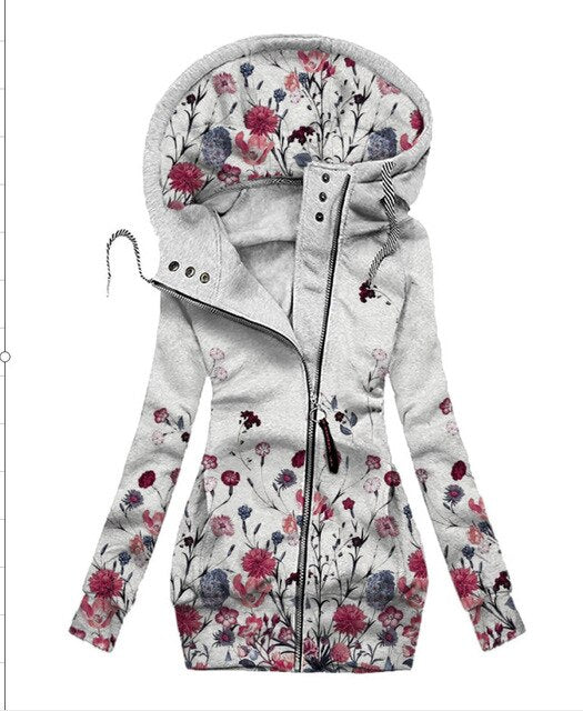 Kvinder Vlinder Kunst Vest Sweatshirt