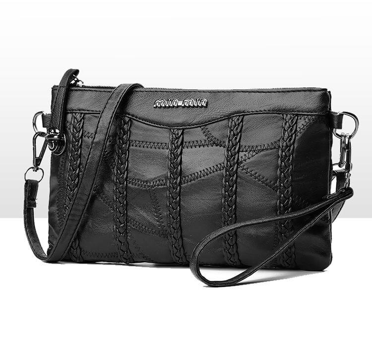 Kvinders Crossbody Clutch Taske