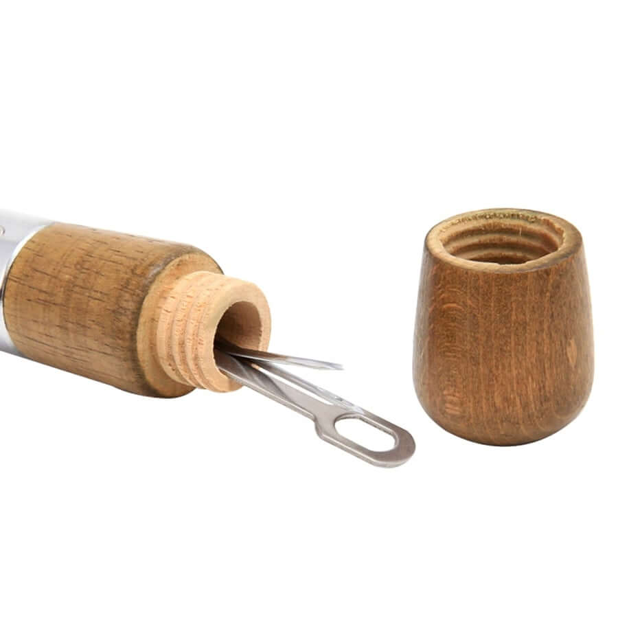 Læder syning Awl værktøjssæt