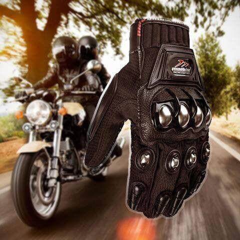 Madbike Motorcykel Handsker