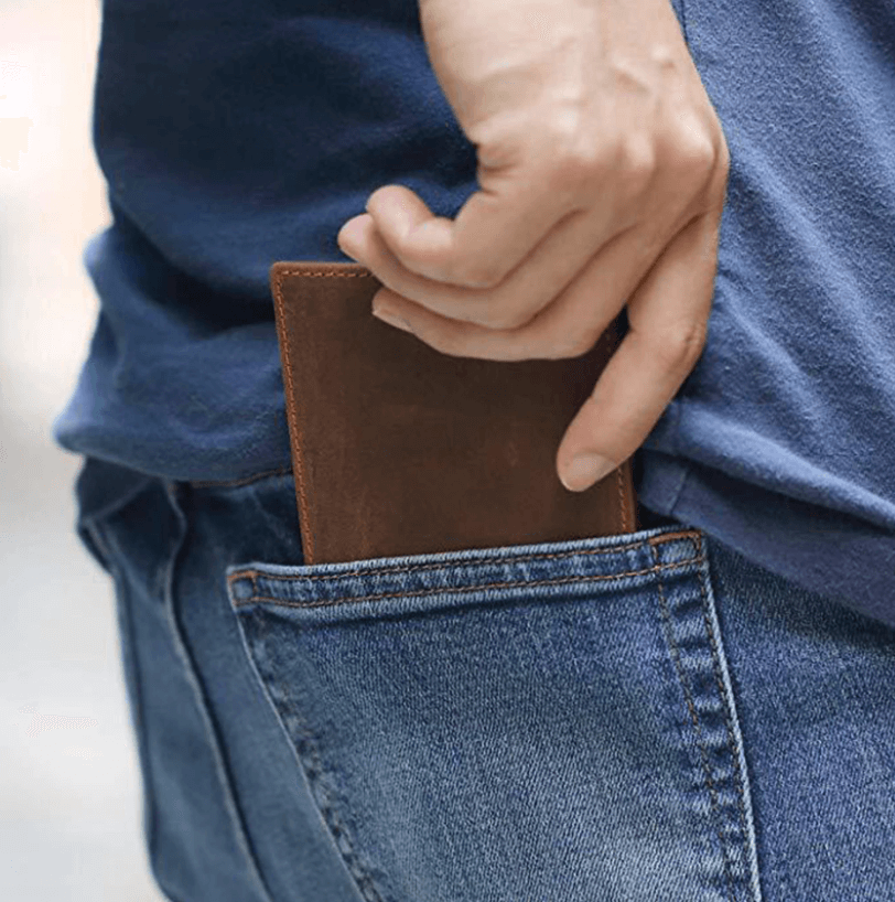 Mor til søn - personlig tegnebog