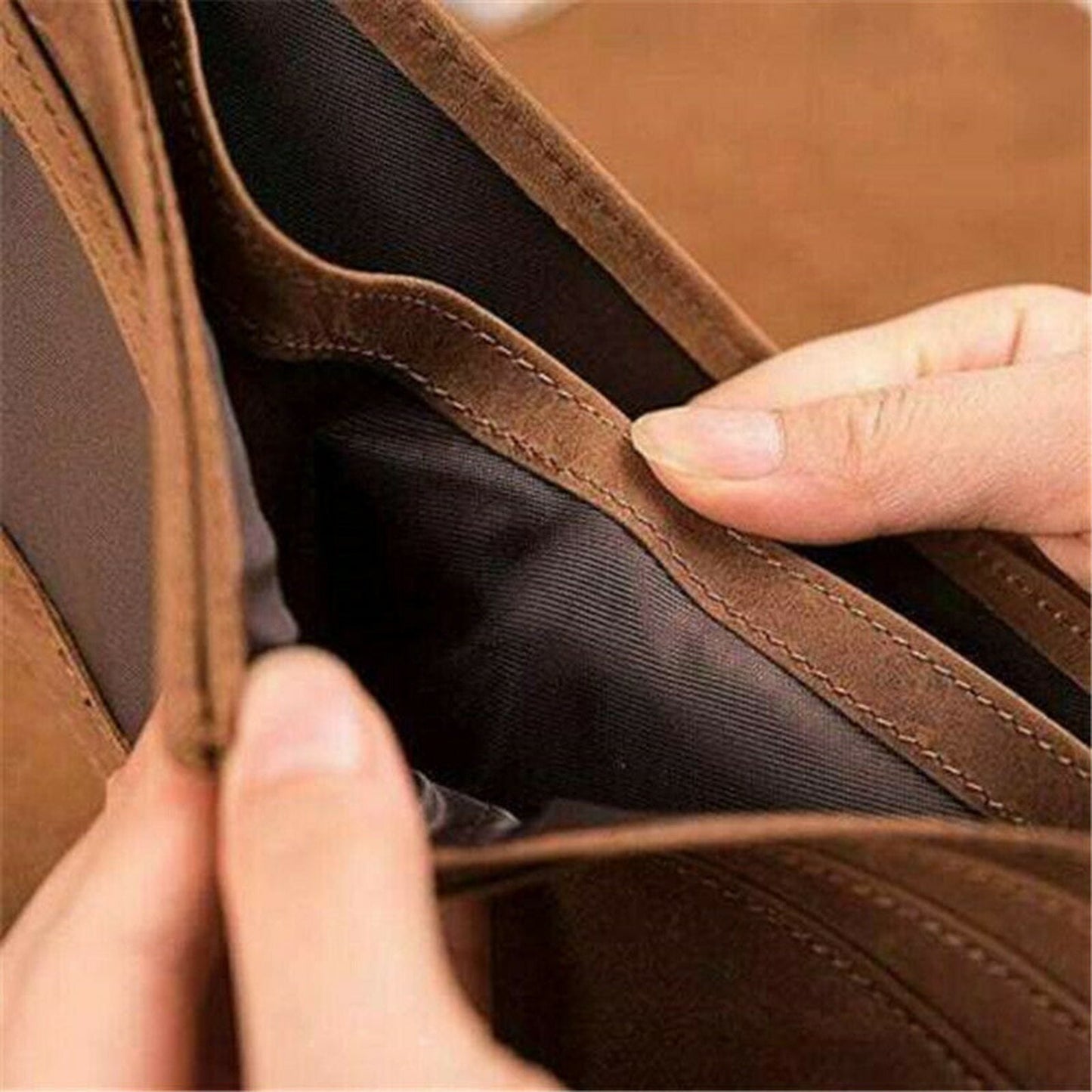 Mor til søn - personlig tegnebog