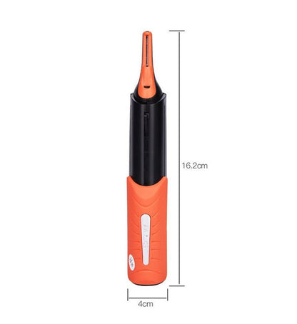 Multifunktionel Hårtrimmer