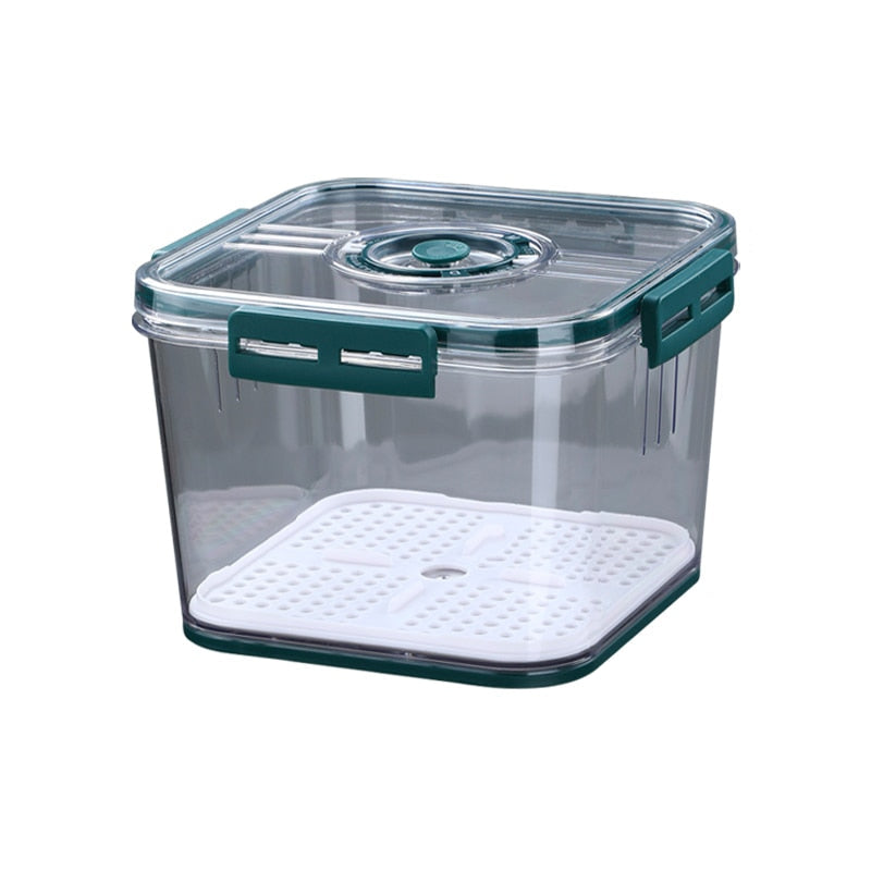 Opbevaring af fødevarer Organizer