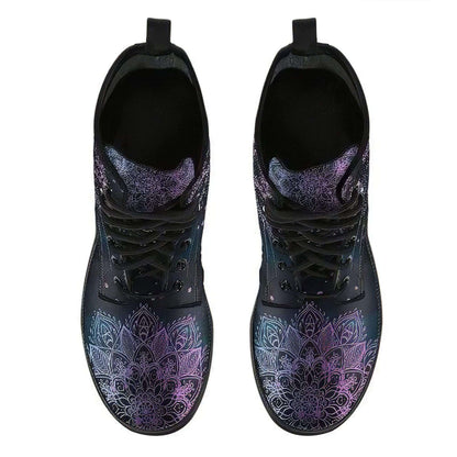 Støvler til sol og måne