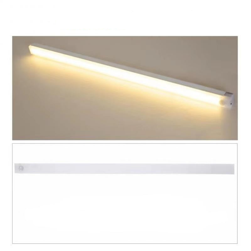 Trådløs bevægelsessensor lys