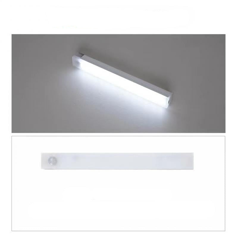 Trådløs bevægelsessensor lys