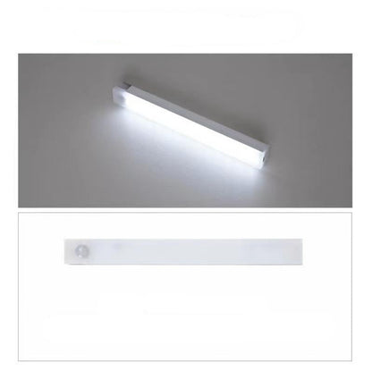 Trådløs bevægelsessensor lys