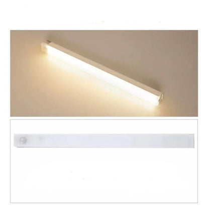 Trådløs bevægelsessensor lys