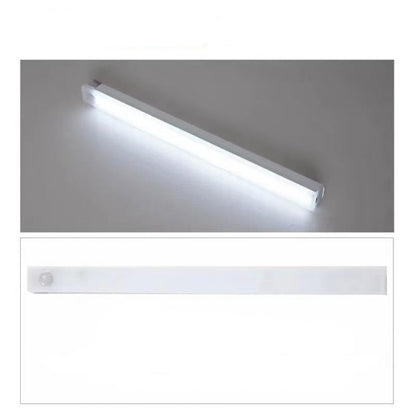 Trådløs bevægelsessensor lys