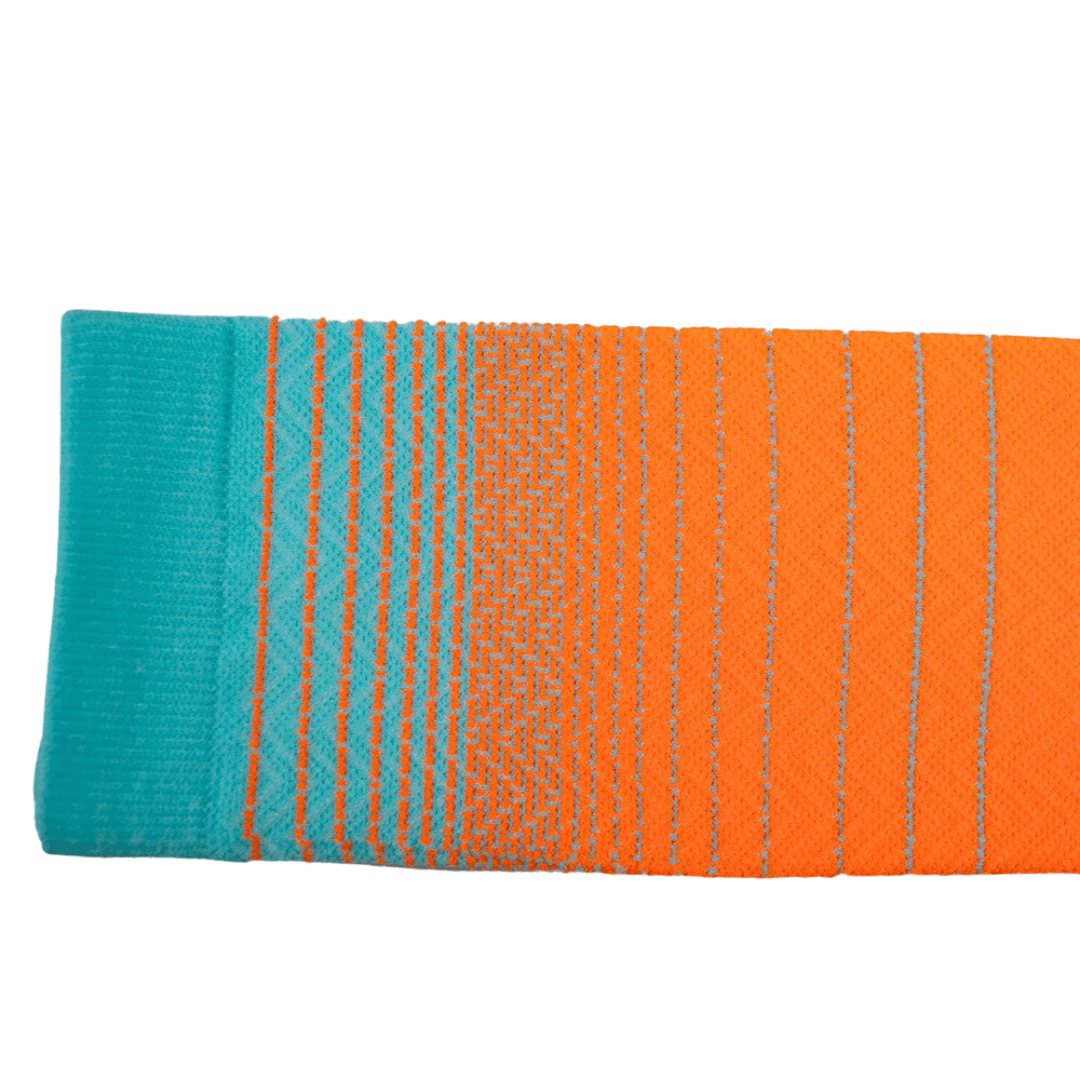 Unisex Farverige Sportsstrømper