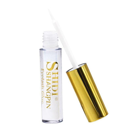 Vandfast Lim til Falske øjenvipper