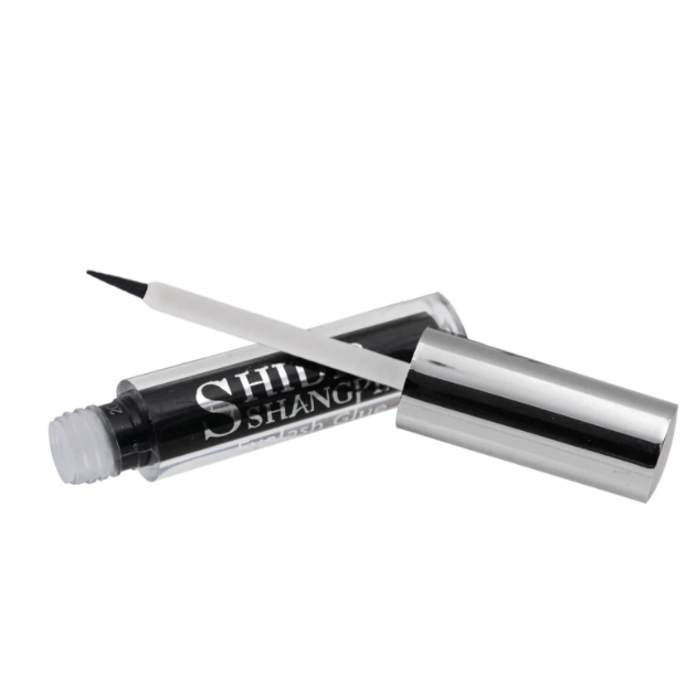 Vandfast Lim til Falske øjenvipper