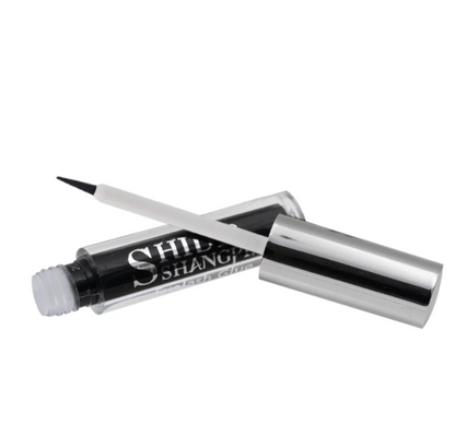 Vandfast Lim til Falske øjenvipper