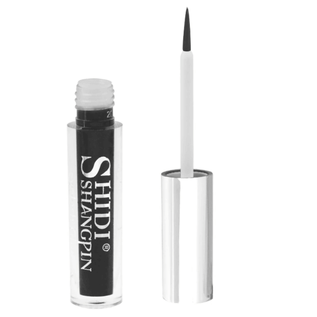 Vandfast Lim til Falske øjenvipper