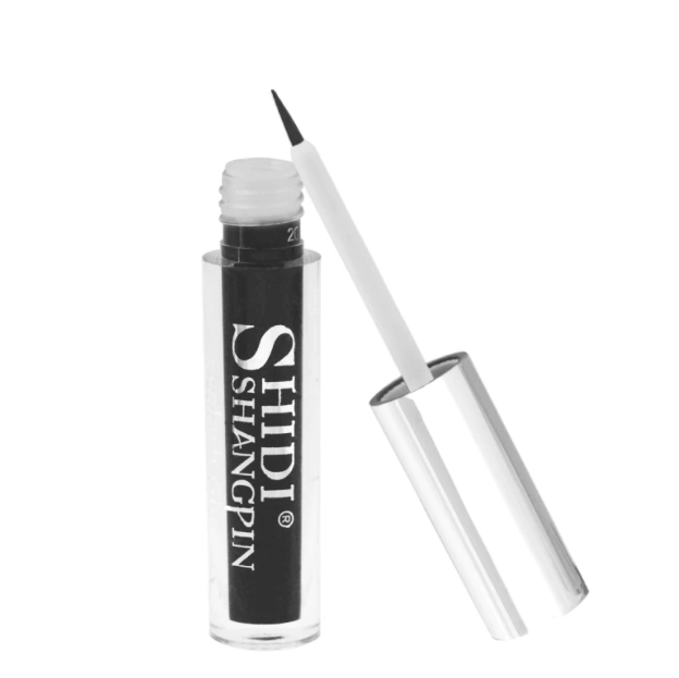 Vandfast Lim til Falske øjenvipper