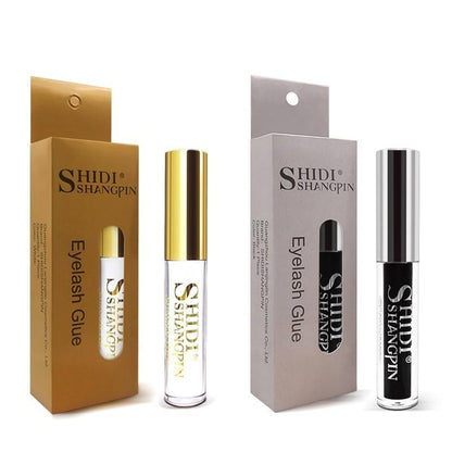 Vandfast Lim til Falske øjenvipper