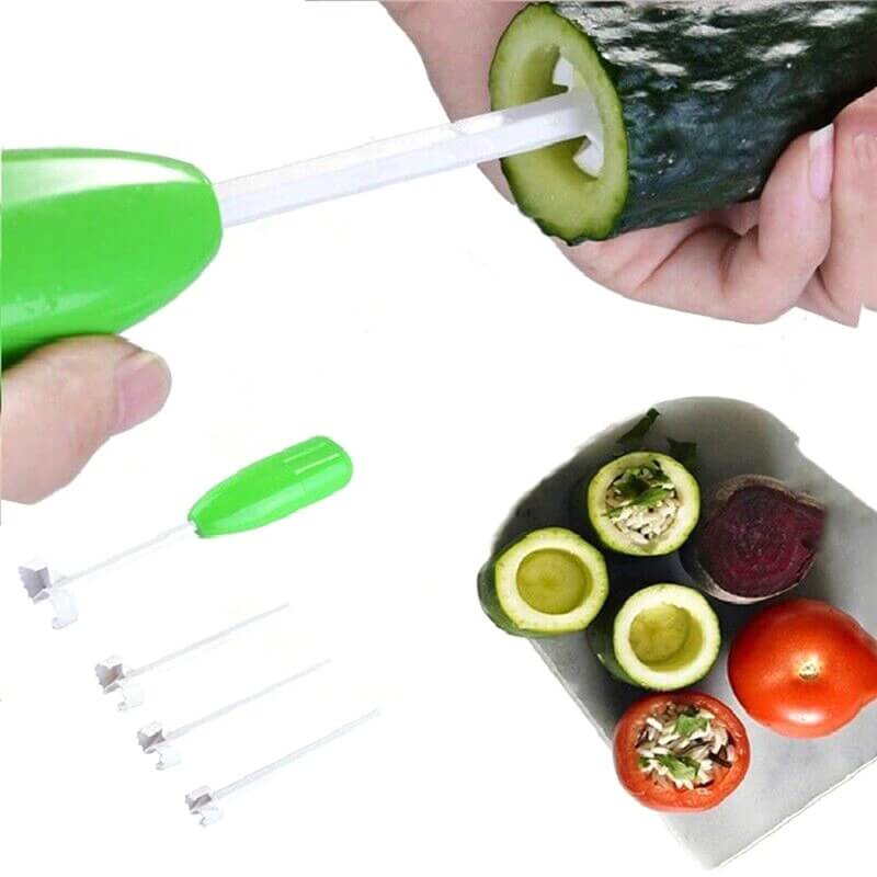 Veggie Borekniv