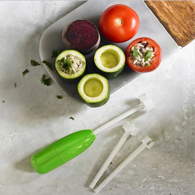 Veggie Borekniv