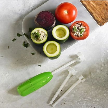 Veggie Borekniv
