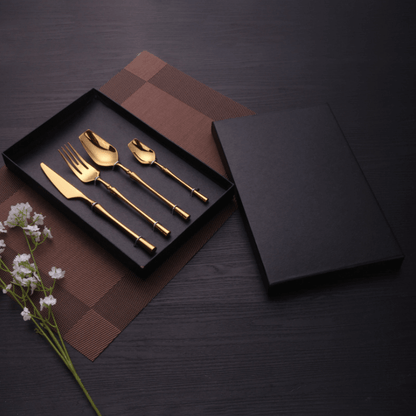 Venice Royal Bestiksæt