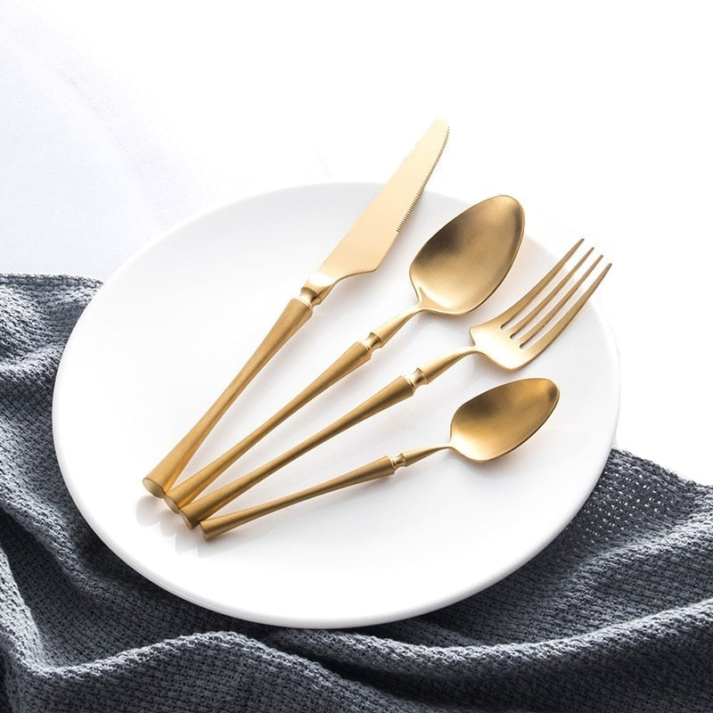 Venice Royal Bestiksæt